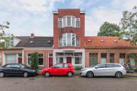 Woning Kerklaan 85 Groningen