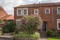 Woning Zonnebloemstraat 8 Nijverdal