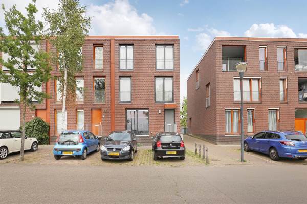 Woning Zanddreef 28 Eindhoven