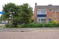 Woning Zilverschoonstraat 1 Assen