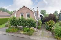 Woning Oudhuijzerweg 39 Wilnis