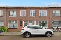 Woning Leeuwerikstraat 27 Haarlem