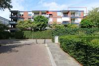 Woning Bellevuestraat 93 Dordrecht
