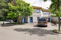 Woning Johan Abersonstraat 58 Purmerend