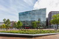 Woning Librijesteeg 235 Rotterdam