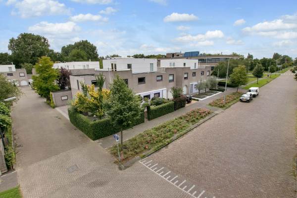 Woning Kastanjedal 10 Maassluis