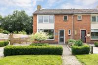 Woning van Holthe tot Echtenstraat 10 Wilhelminaoord