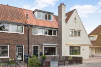 Woning Jan van der Heijdenstraat 103 Hilversum