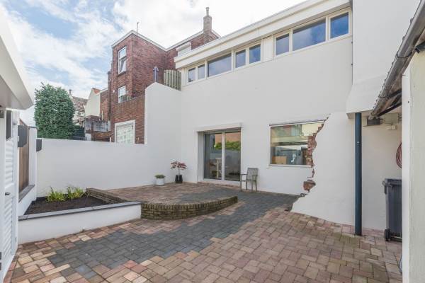 Woning Tegelseweg 38 Venlo