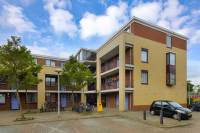 Woning Spijkerstraat 36 Utrecht