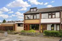 Woning Mercuriusstraat 38 Aalsmeer