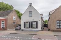 Woning Wilhelminastraat 62 Mijnsheerenland