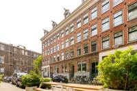 Woning Lijndenstraat 34D Amsterdam
