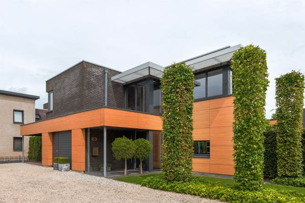 Woning Van Goghstraat 23 Dedemsvaart