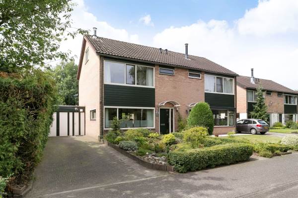 Woning Schweitzerweg 24 Lochem