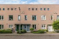 Woning Albert Schweitzersingel 379 Amersfoort