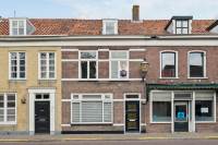 Woning Landpoortstraat 9 Willemstad