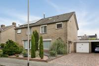 Woning Colijnstraat 4 Rijen