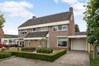 Woning de Vlier 10 Boxmeer