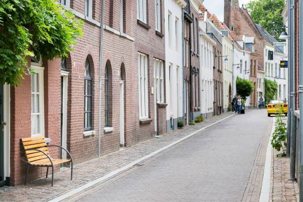 Woning Bornhovestraat 15 Zutphen
