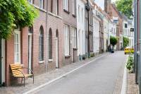 Woning Bornhovestraat 15 Zutphen