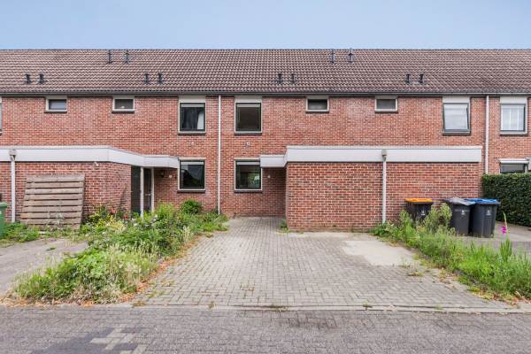 Woning Haverdreef 8 Doetinchem