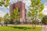Woning Kruisplein 722 Rotterdam