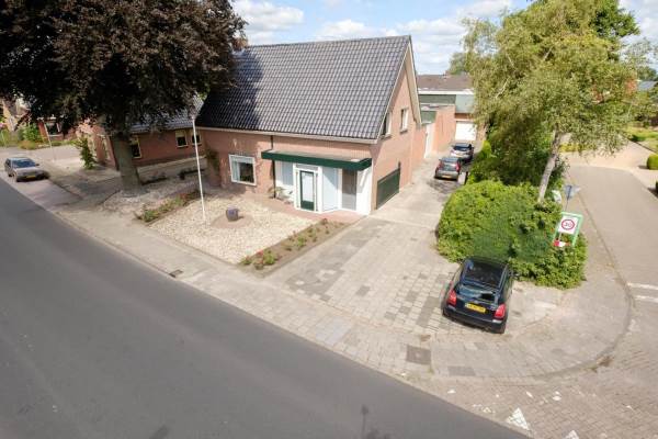 Woning Provincialeweg 47 Kornhorn