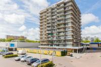 Woning Aïdaplein 32 Alphen aan den Rijn