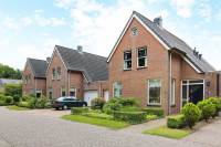 Woning Jan Mensinghstraat 23 Aalden