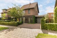 Woning Liesgras 3 Zeewolde