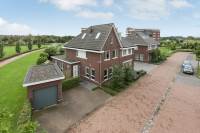 Woning Zilveresdoorn 52 Cuijk