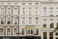 Woning Van Oldenbarneveltstraat 148BIII Rotterdam