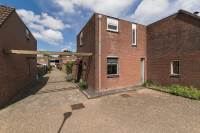Woning Kamelenspoor 441 Maarssen