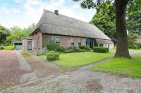 Woning Burg de Kockstraat 64 Oosterhesselen