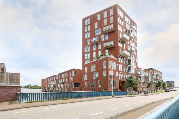 Woning Veluwemeer 108 Woerden