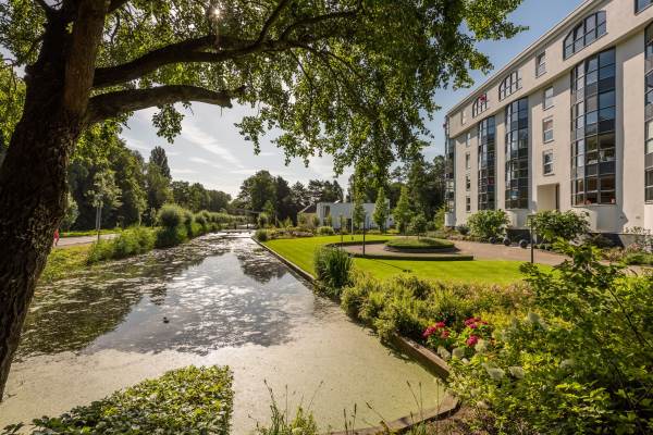 Woning Emiliahof 53 Rotterdam