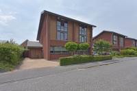Woning Berkelstroom 61 Zoetermeer