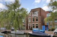 Woning Groen van Prinstererkade 26 Maassluis