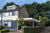 Woning De Rietgans 17 Hoogeveen