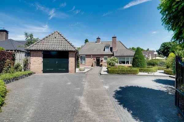 Woning Kleine Veer 3 Den Bosch