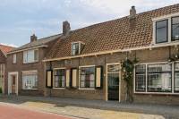 Woning Veerstraat 11 Nieuw- en Sint Joosland