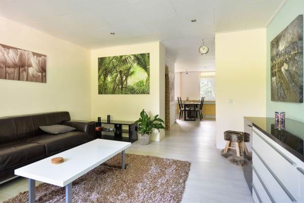 Woning Fluitekruidweg 173 Zaandam