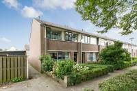 Woning Brahmspark 20 Waalwijk