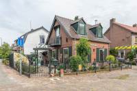 Woning Wijkamplaan 22 Baarn