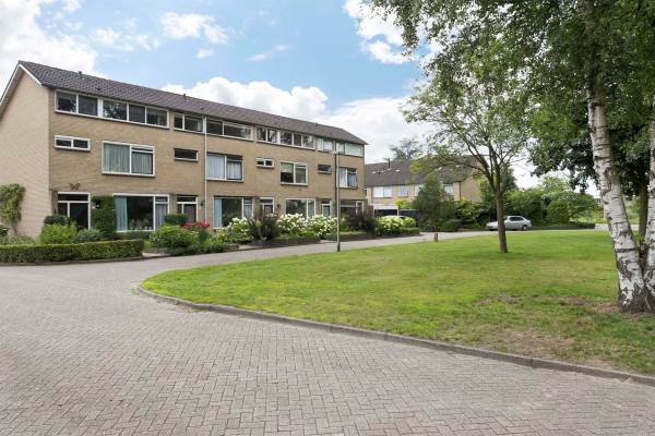 Woning Stuurmanstraat 19 Zutphen