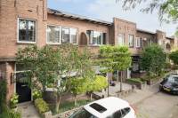 Woning van Duijvenvoordestraat 35 Breda