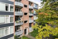 Woning Koningin Julianastraat 180 Deventer