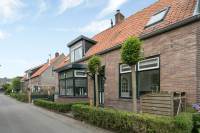 Woning Scheepmakersstraat 11 Lekkerkerk