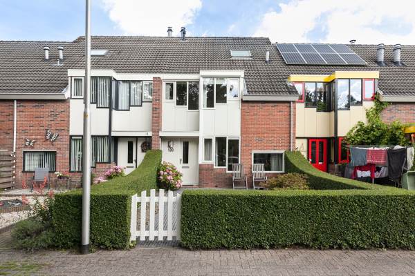 Woning Dotingastate 130 Leeuwarden